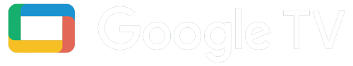 Google TV logo