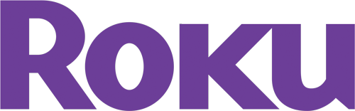 Roku logo